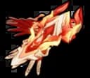 Torch of Eons: Skyfire
