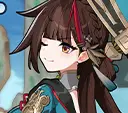 Casual Stroll - Sushang (B)