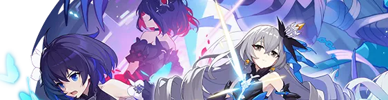 Key of Ascension and Bronya stigma