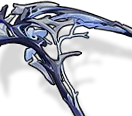 HoRb Equipment + New Weapon (Astral)