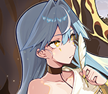 HoRb Equipment + New Weapon (Astral)