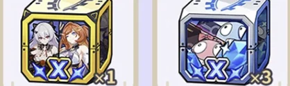 Free Sena / Lunar Vow and 15 Cards