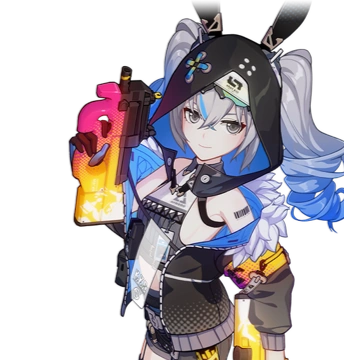 Haxxor Bunny