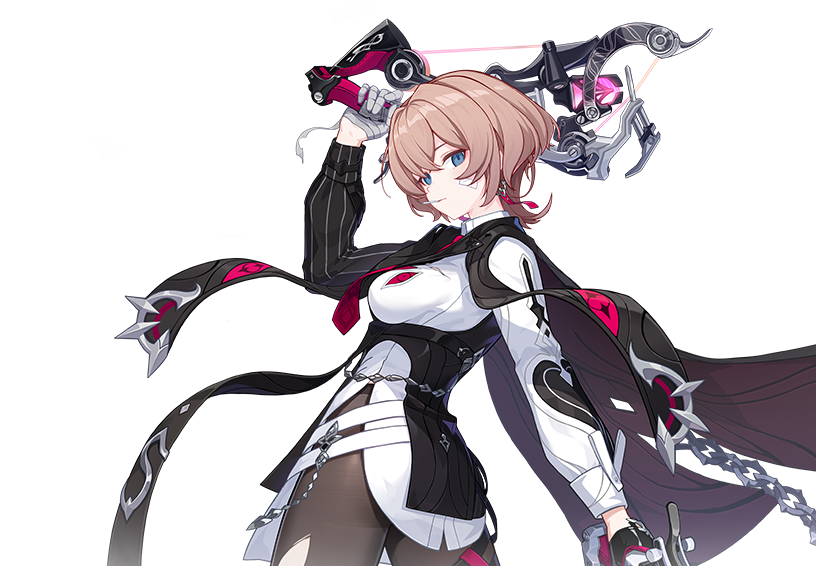 Lone Destruction: Shadowchaser