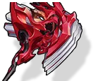 Draconic Sky-Scorching Fury: Ultra!