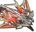 Planar Armament Weapon PRI